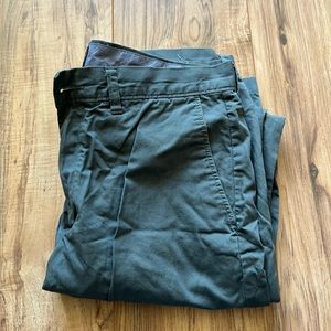 J. Crew Lightweight Pants